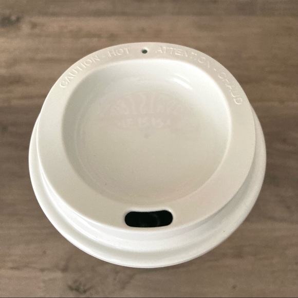 STARBUCKS Red and Green Ornament and Hot Cup Set - Picture 4 of 8